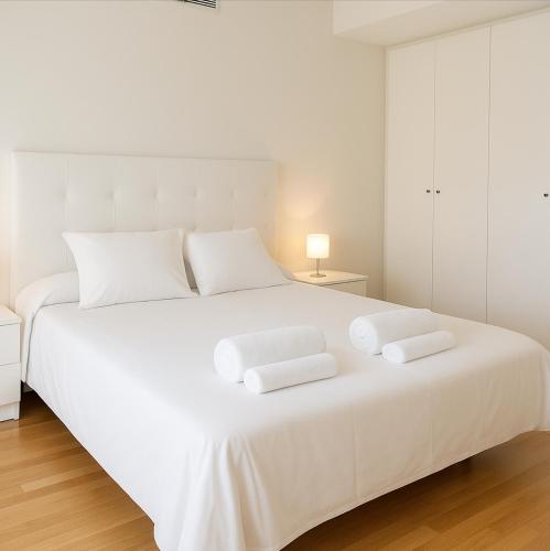 Panoramic Sea Suites II By VALENCIAFLATS EU, Valencia (foto 4)