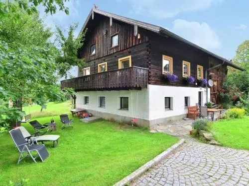 Waldlerhaus von 1848 TOP Renoviert in Weigelsberg, Deutschland