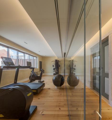 MACAM Hotel, Lisbon (photo 11)