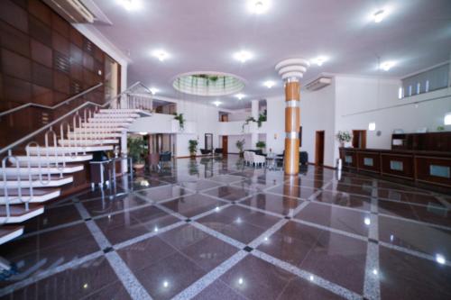 Copas Executive Hotel - 图片 4