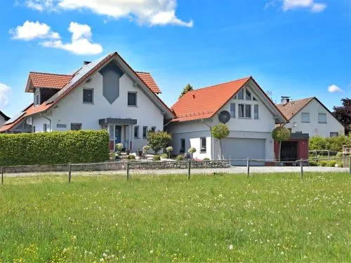Ferienhaus in Obernburg am Edersee in Vöhl, Deutschland