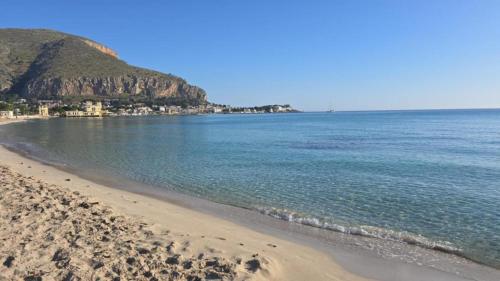 المنظر الخارجي, Almaré Apartment Mondello (Almare Apartment Mondello) in مونديللو