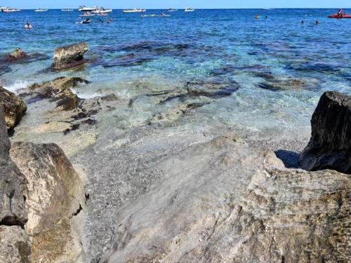 المنظر الخارجي, Almaré Apartment Mondello (Almare Apartment Mondello) in مونديللو