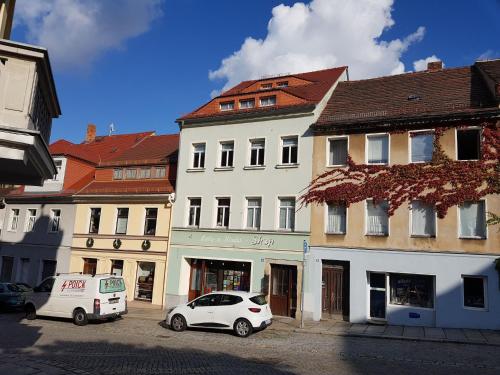 Ferienwohnung in Kamenz in Kamenz, Deutschland