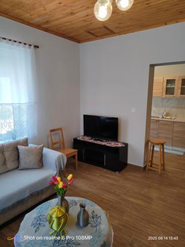 Facilities, Villa Stella in Maronia