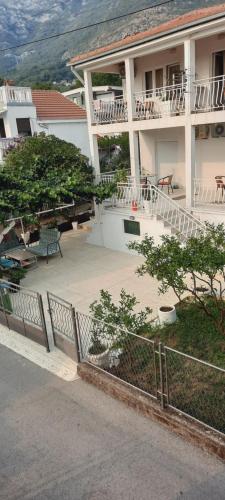 Apartmani Palma