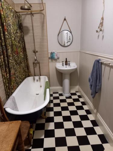 Hebble End View B&B 2