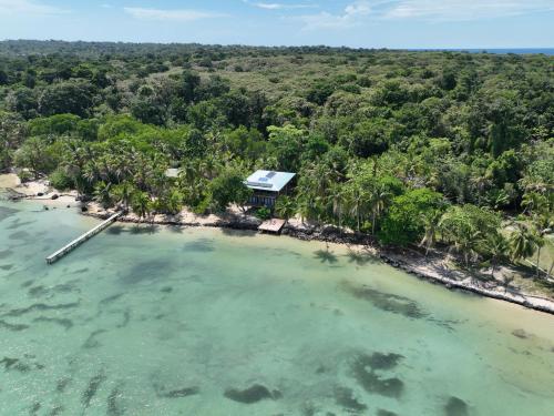 Residencia Natural in Old Point