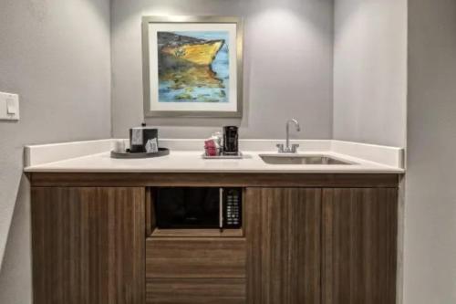 Hampton Inn & Suites San Jose Airport - image 12
