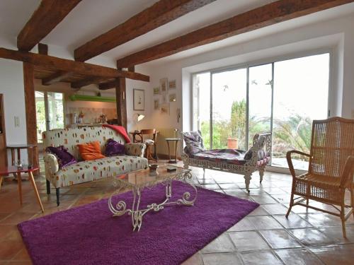Villa in Fayence with Provençal Charm, Fayence (foto 2)