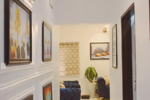 Flixx & Flixx Apartments - Eleyele Ibadan, Ibadan (photo 10)