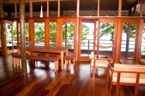 Residencia Natural in Old Point