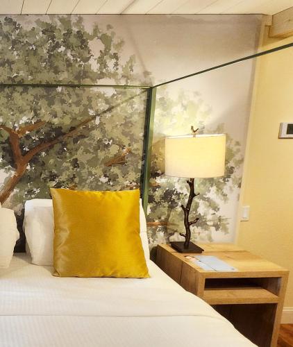 Arbors at Island Landing Hotel & Suites in Pigeon Forge, USA