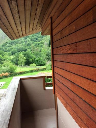 Apartamento Casa Maru in Precendi