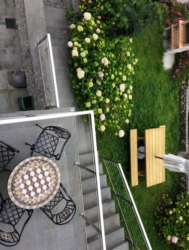 Apartamento Casa Maru in Precendi
