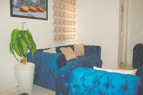 Flixx & Flixx Apartments - Eleyele Ibadan, Ibadan (photo 6)