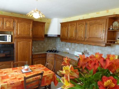 Gîte Lorianzo (Gite Lorianzo) in Fontrailles