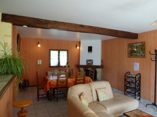 Gîte Lorianzo (Gite Lorianzo) in Fontrailles