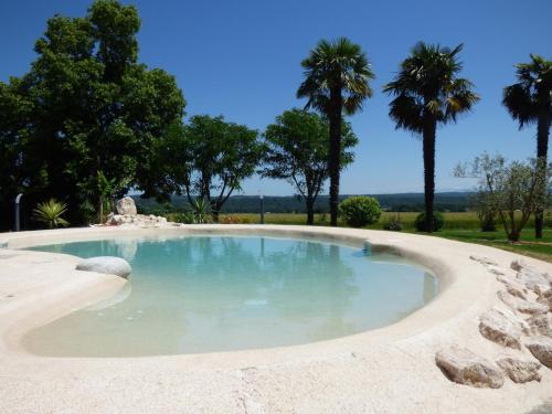 Gîte Lorianzo (Gite Lorianzo) in Fontrailles