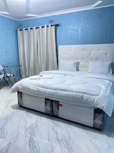 Cloud Nine Lodge in Ndola