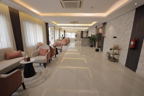XYZ Hotel Al Yasmin in อัล ยัสมิน