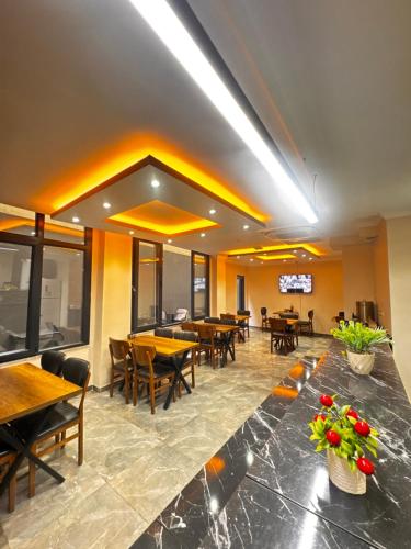 New Fors Hotel - image 14