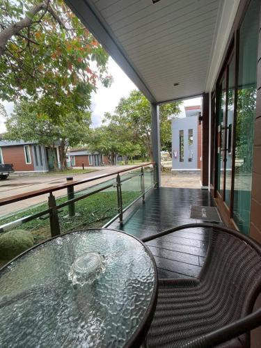 Nutchana Hill Boutique Hotel near Hat Yai Nemeztközi Repülőtér