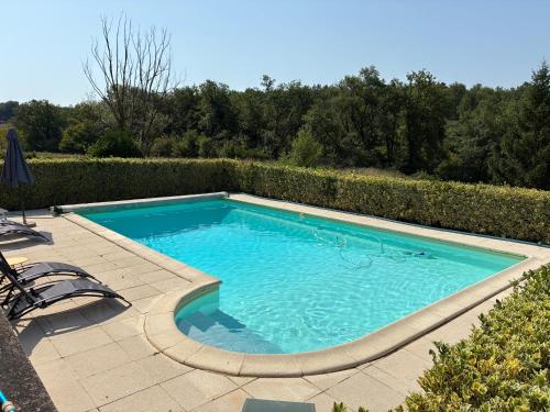 Gîte de charme à la campagne (Gite de charme a la campagne) in Besse (Aquitaine)