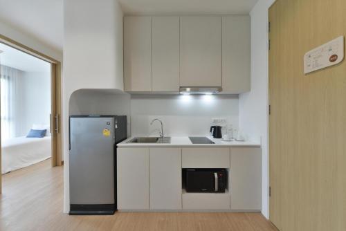 SENS Hotel in Min Buri