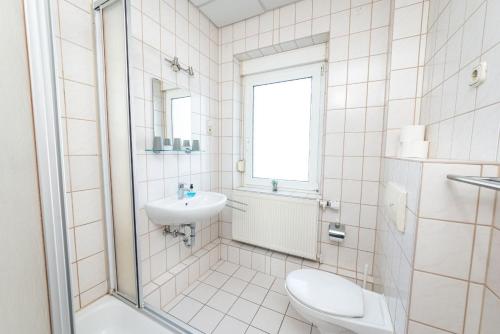 Pension Greiser, Lipsk (zdjęcie 10)