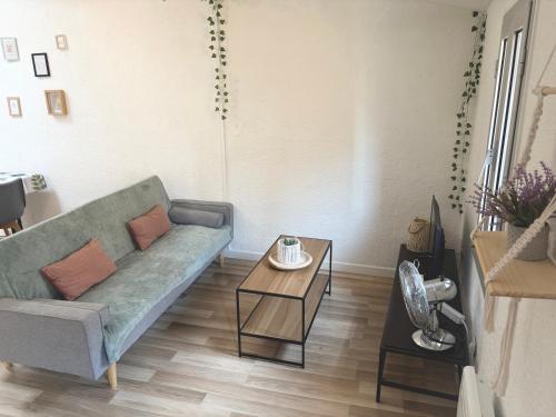 Appartement Du DONJON - Location saisonnière - Carcassonne