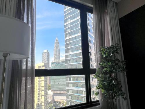 8 Kia Peng Residence Kuala Lumpur by Scape Stay, Kuala Lumpur (fotografie 8)