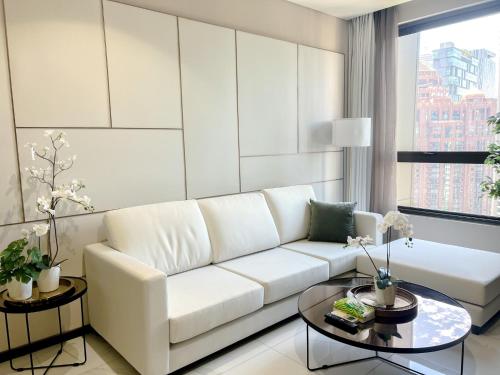 8 Kia Peng Residence Kuala Lumpur by Scape Stay, Kuala Lumpur (fotografie 10)