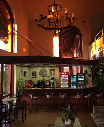 特诺迪帕克酒店