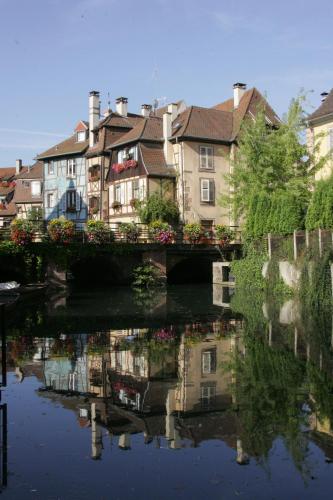Reflets Sur La Lauch appartements Room Type - Loft