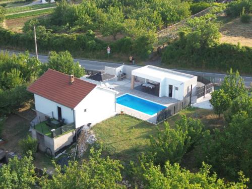 Kuca za odmor Rotimlja in ซิโตมิสลิซี