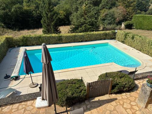Gîte de charme à la campagne (Gite de charme a la campagne) in Besse (Aquitaine)