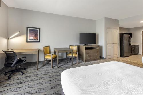 Best Western Plus Pauls Valley - image 13