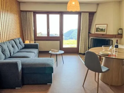 Apartment Licorne by Interhome in Les Rasses, Schweiz