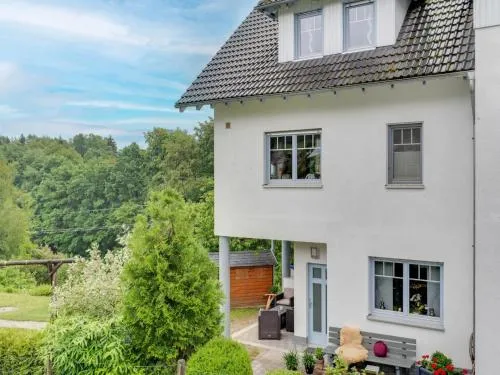 Charmantes Feriendomizil in Medebach in Medebach, Deutschland