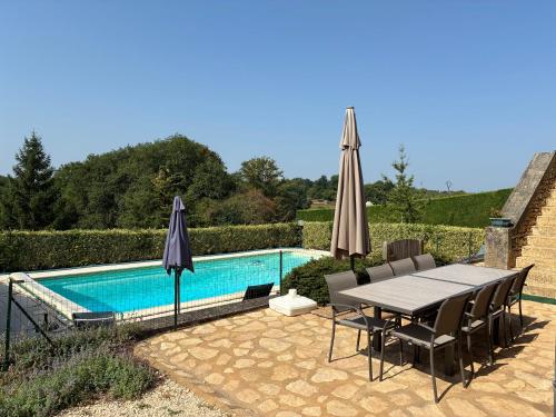 Gîte de charme à la campagne (Gite de charme a la campagne) in Besse (Aquitaine)