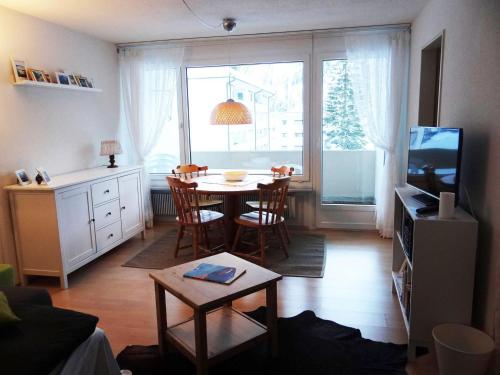 Apartment Neuschwändi 63 by Interhome in Engelberg, Schweiz