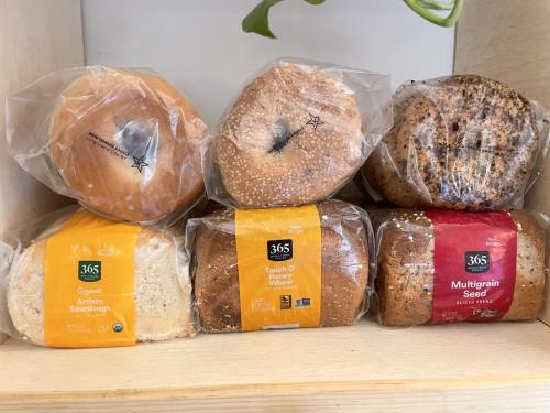 Ételek és italok, Interfaith 21st Street near Whitney Amerikai Művészet Múzeuma