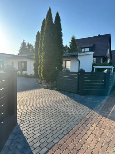 Apartamenty Na Krasnym