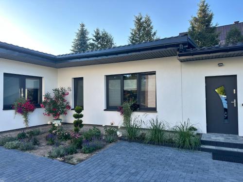 Apartamenty Na Krasnym