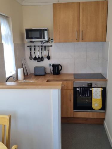 Sandy Cottage, Clacton-on-Sea (fotografie 6)