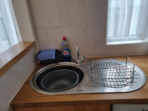 Sandy Cottage, Clacton-on-Sea (fotografie 10)