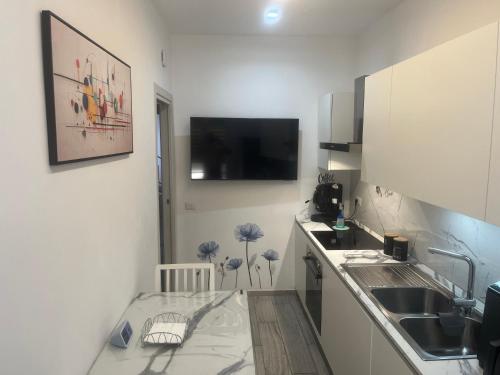 Roma Apartment Metro A Domus Acquedotti, Rom (Foto 6)