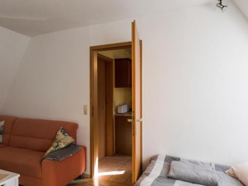 Comfort in Central Ballenstedt - Bode