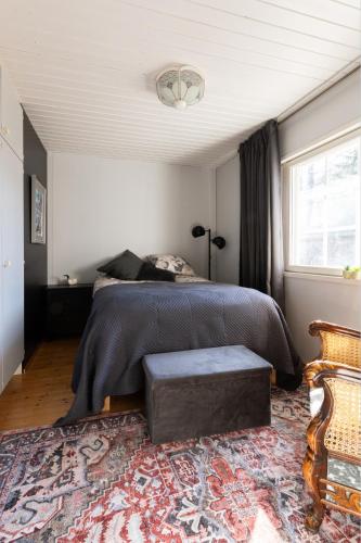 Villa Old Appletree, Helsinki (photo 5)